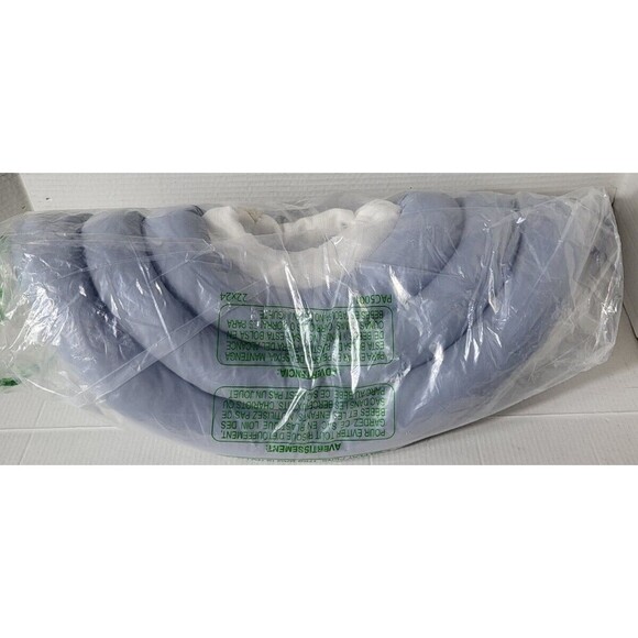 Dog Cones Small Dogs Comfortable Adjustable Soft Dog Cone After Surgery - Picture 7 of 7